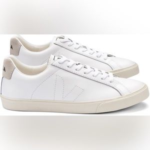 Veja Esplar Leather Shoes